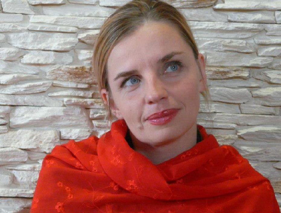 G. Pastorková