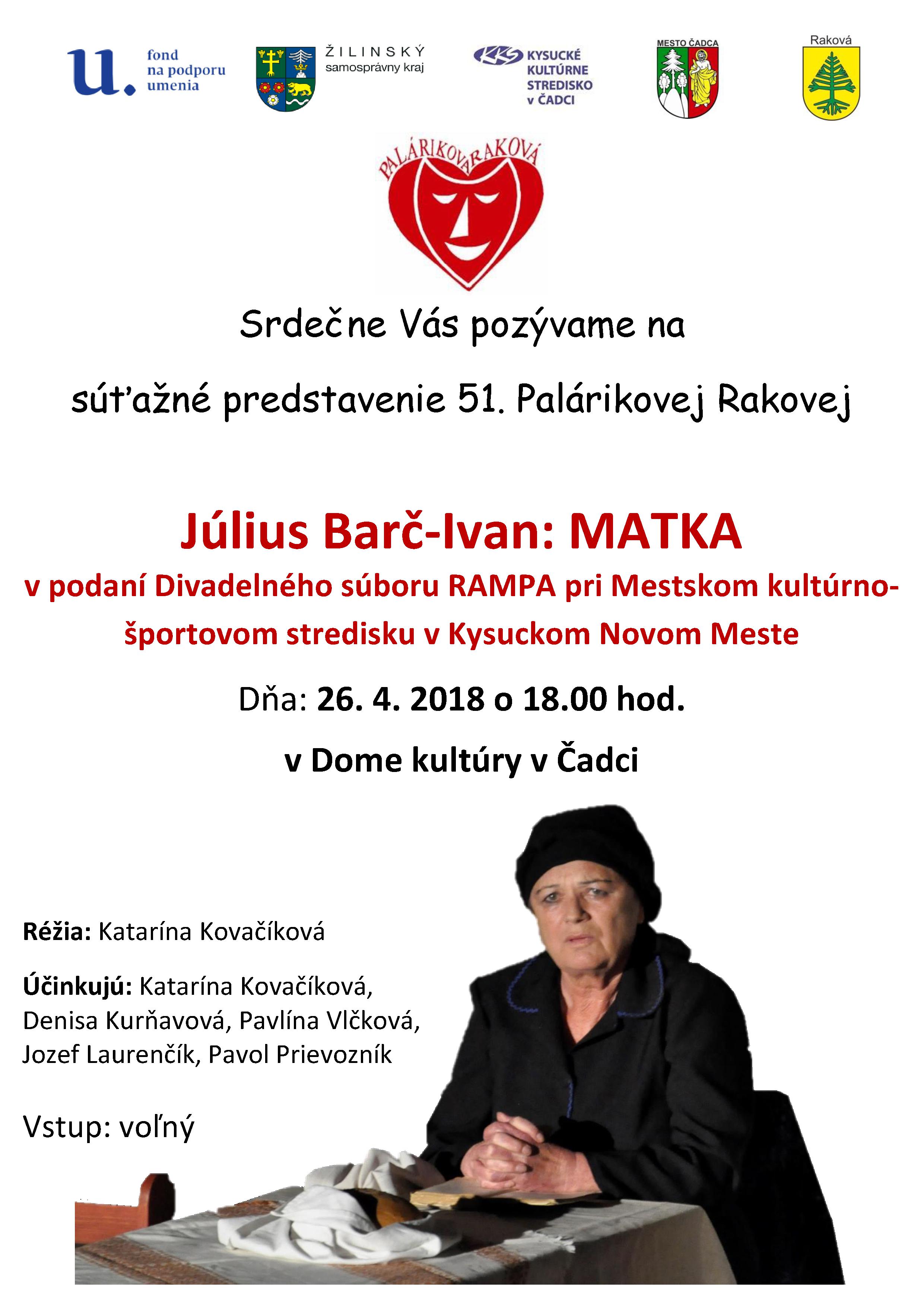 Matka