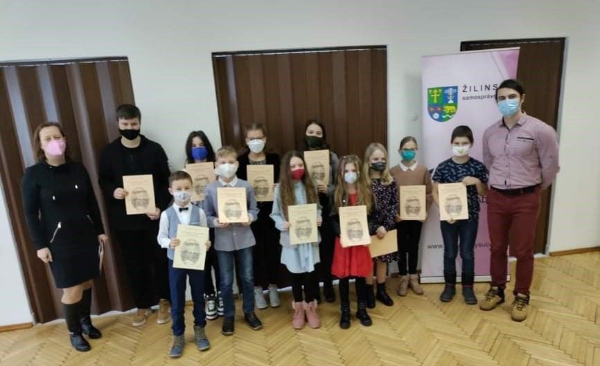Krása slova 2022 TU próza