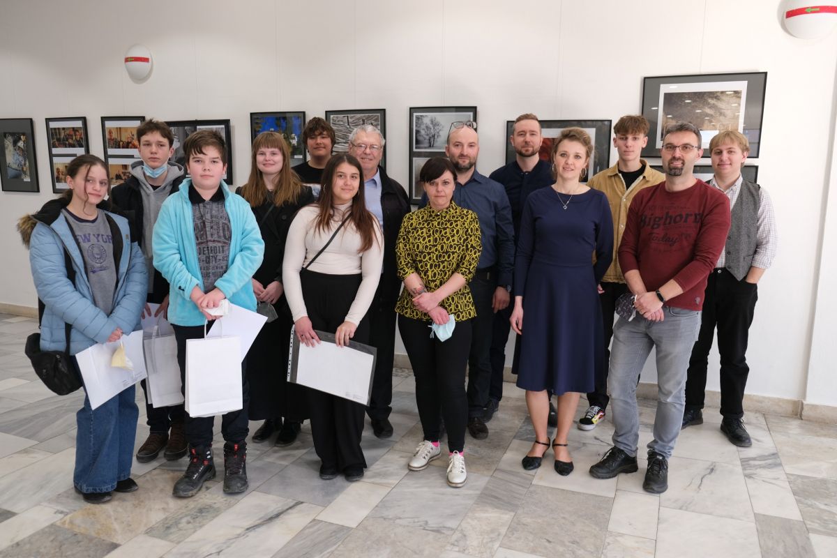 AMFO 2022 spoločná fotografia