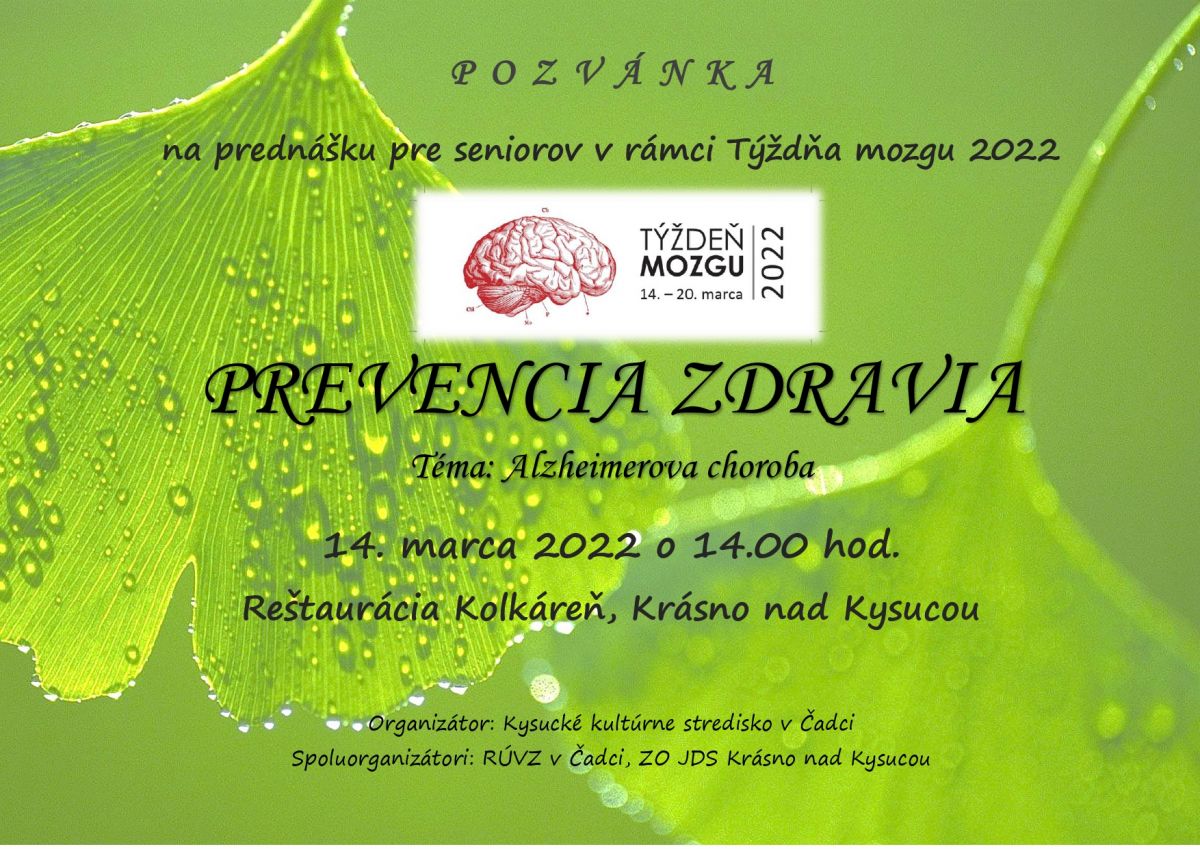 Prevencia zdravia pozvanka page 0001