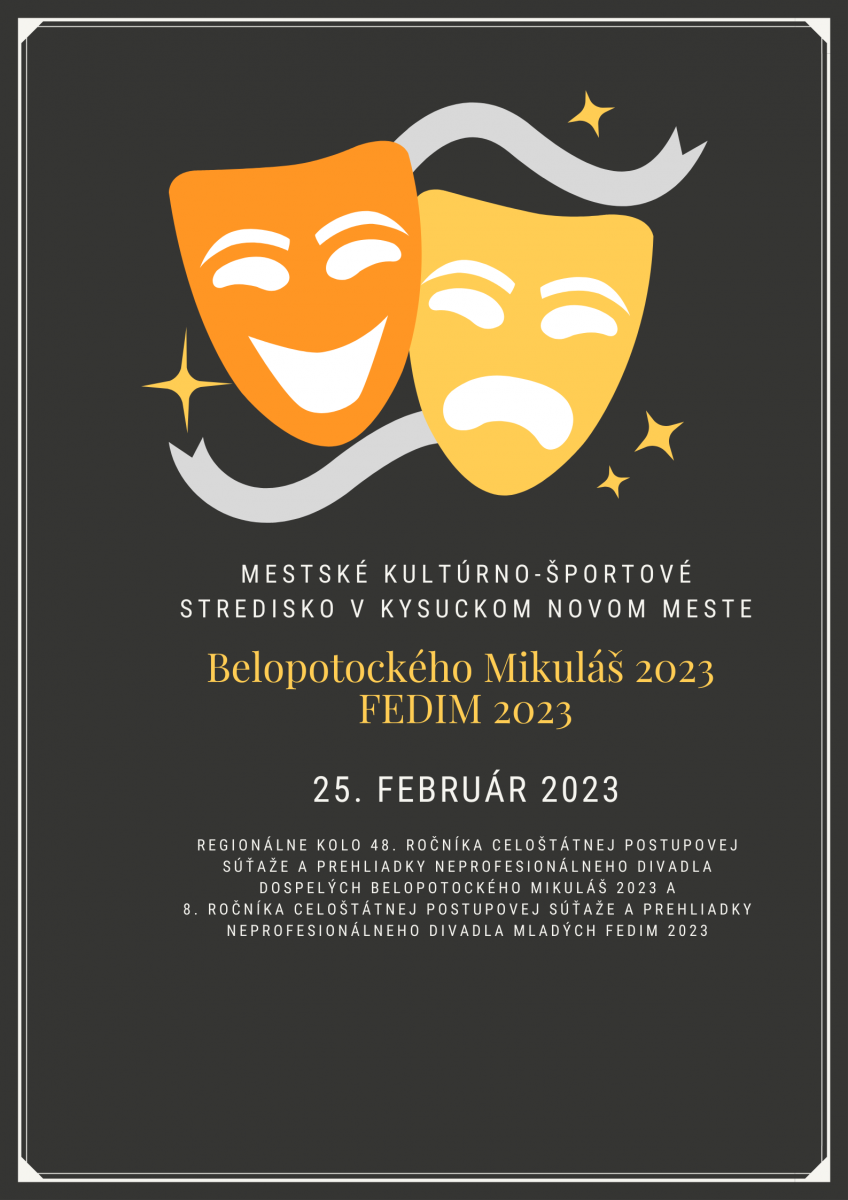 BM A FEDIM 2023