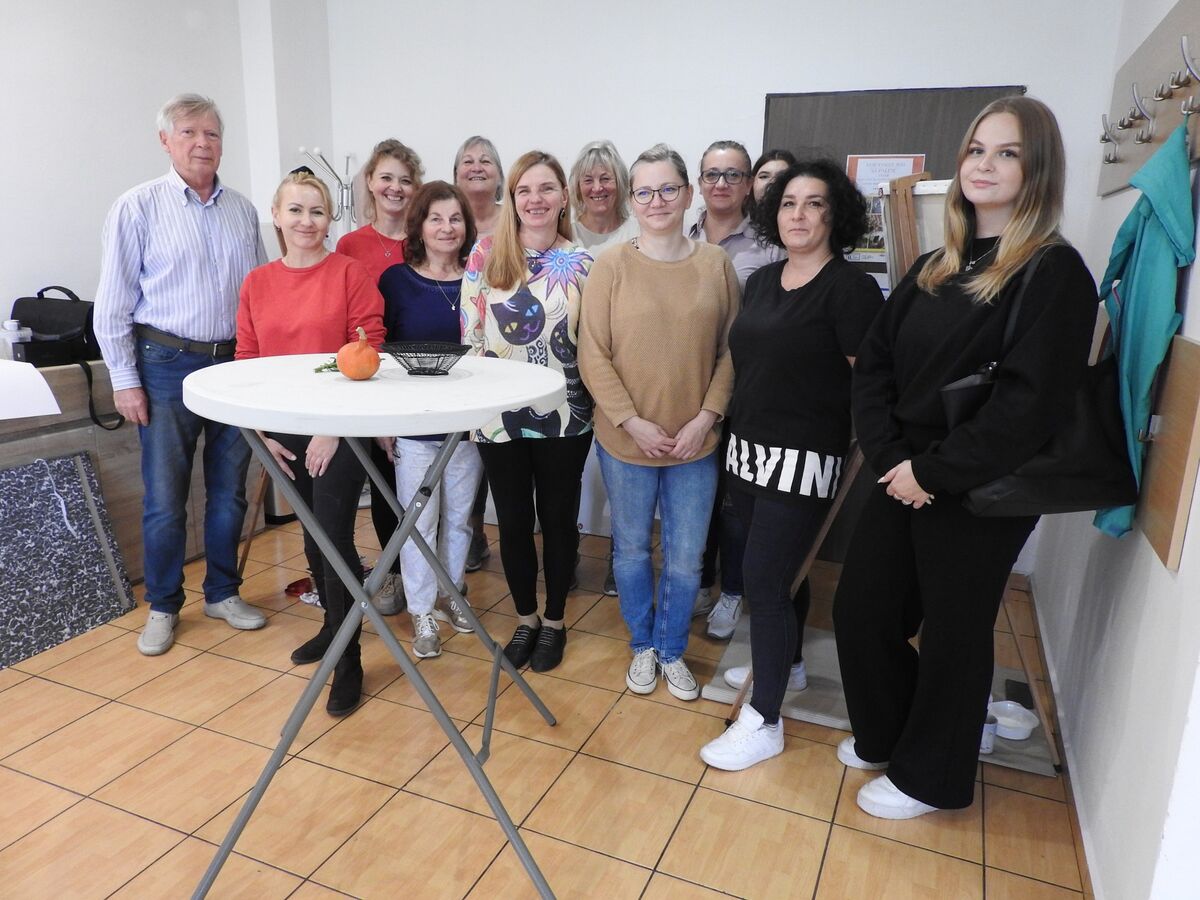 NAŠE KYSUCE 2023 Na palete Zátišie 62