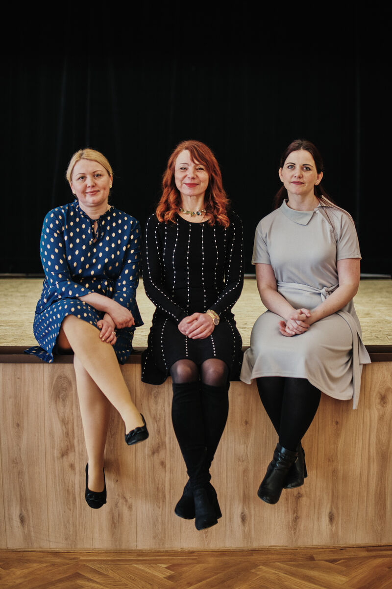 PhDr. Mária Čanecká KKS v CA PhDr. Silvia Kajanková riaditeľka KKS v CA Ing. Mgr. Katarína Borisová