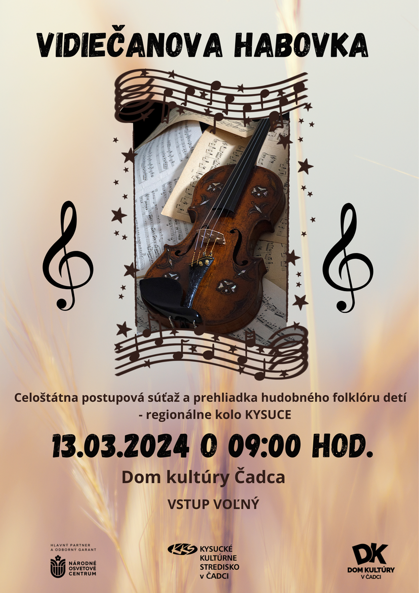 VIDIEČANOVA HABOVKA 18 002