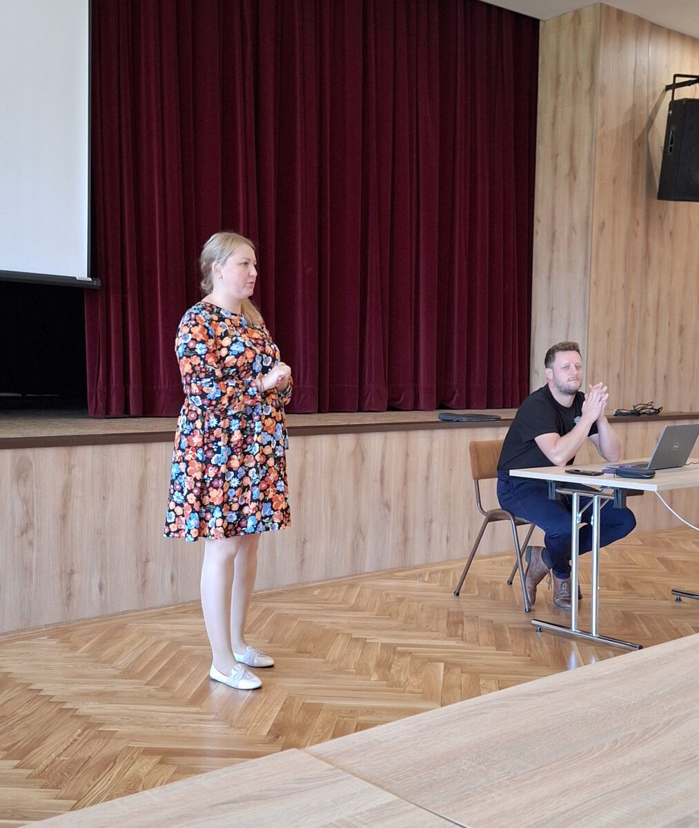 Zač. tvorivej dielne Lincke