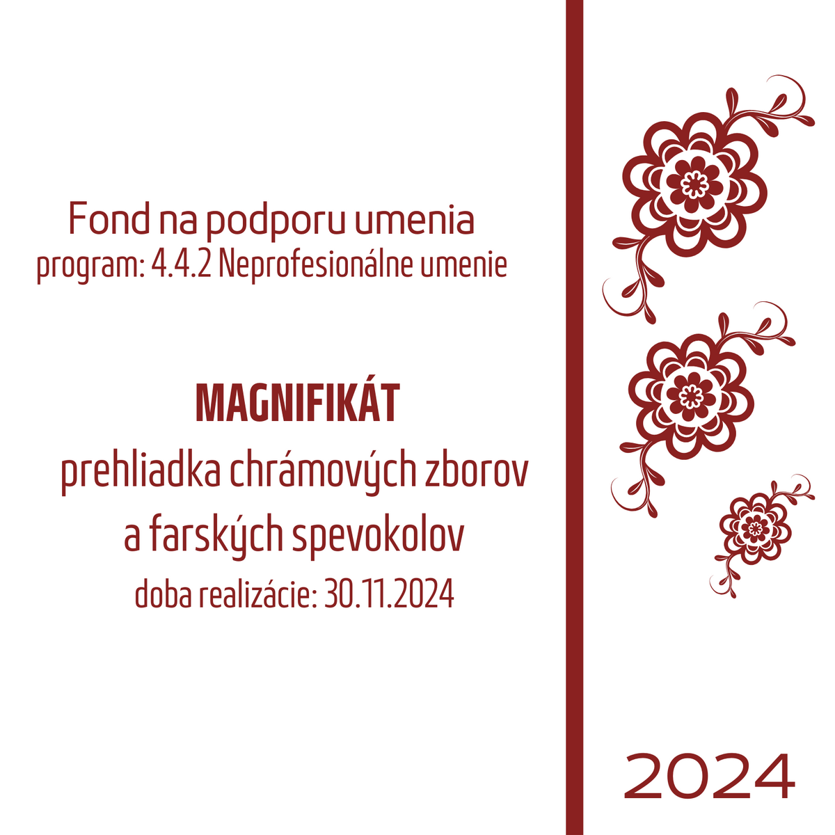Magnifikat