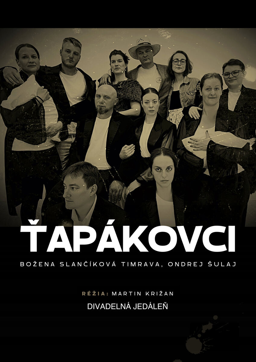 tapakovci plagat