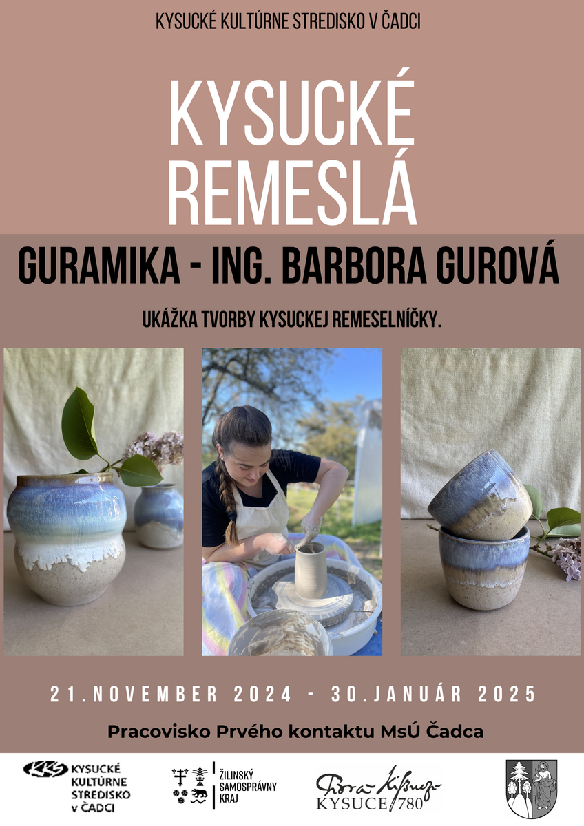Guramika web