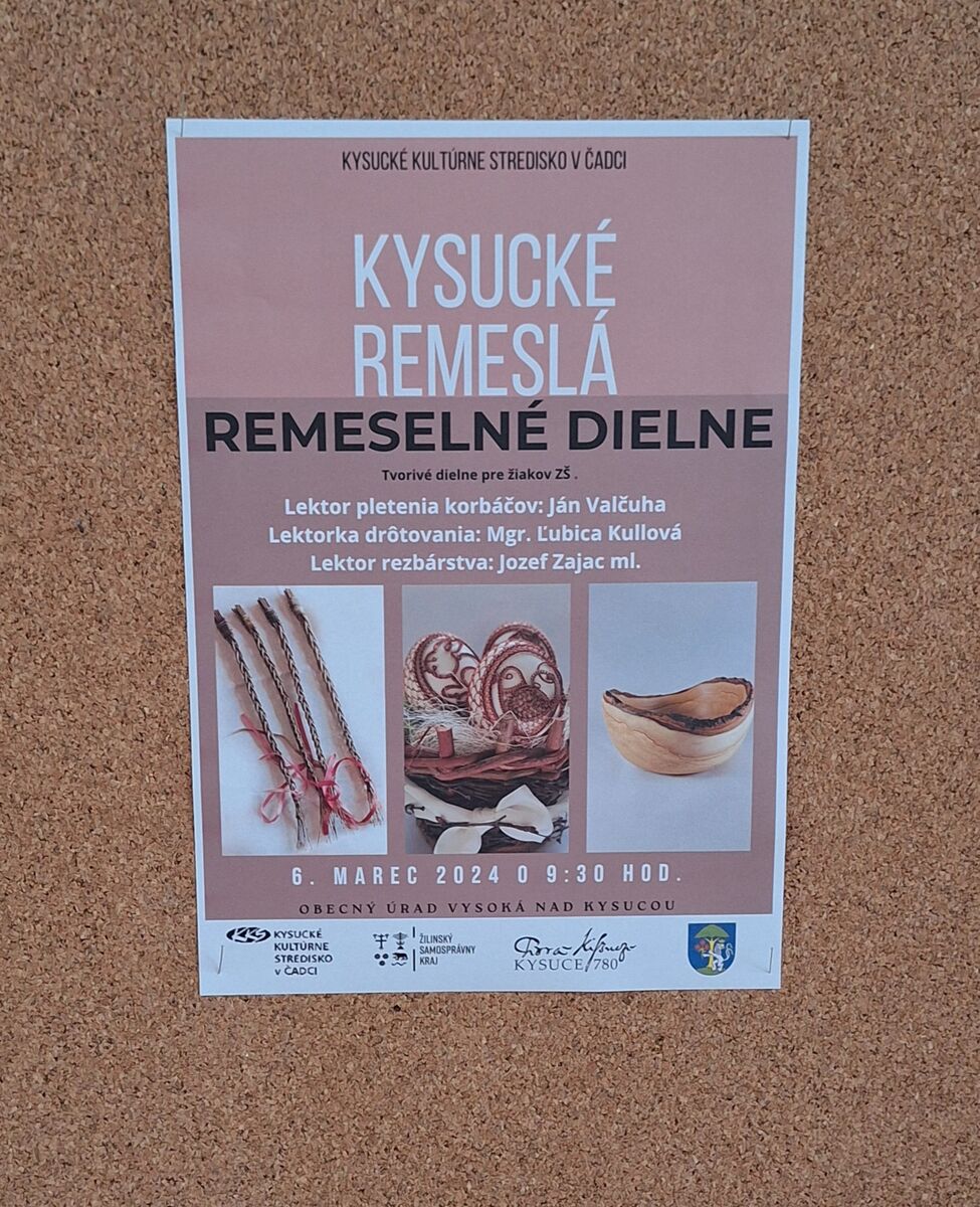Remeselné dielne