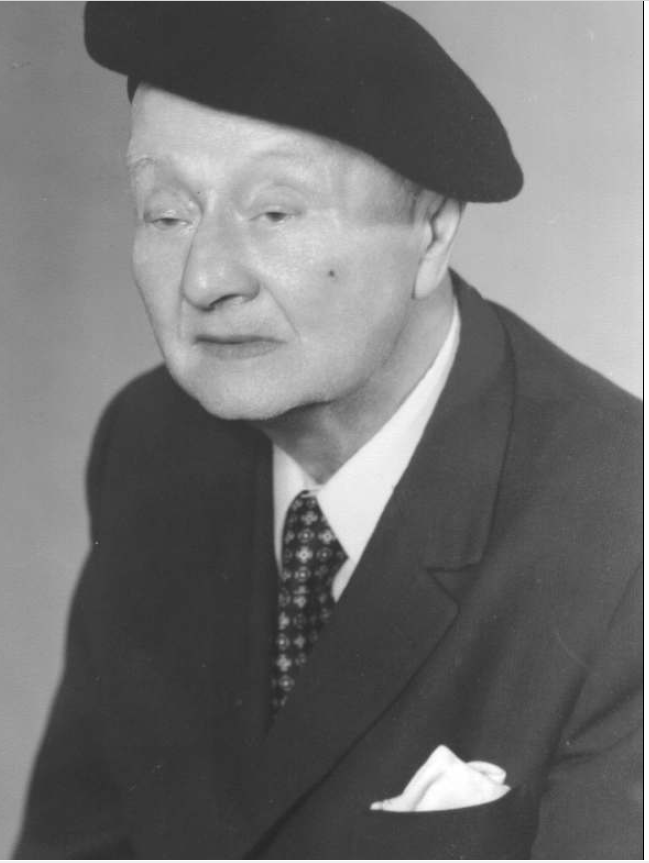 Brezány