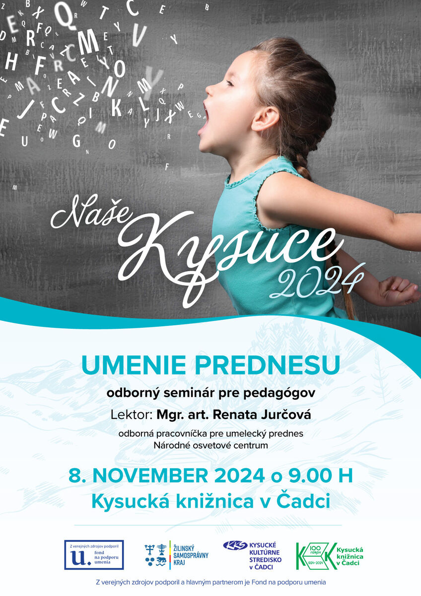 nase kysuce2 november2024