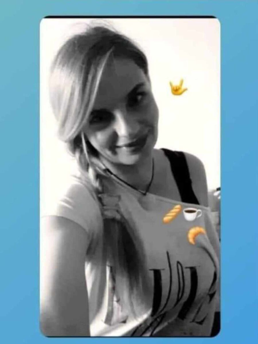 Gabriela Pastorková