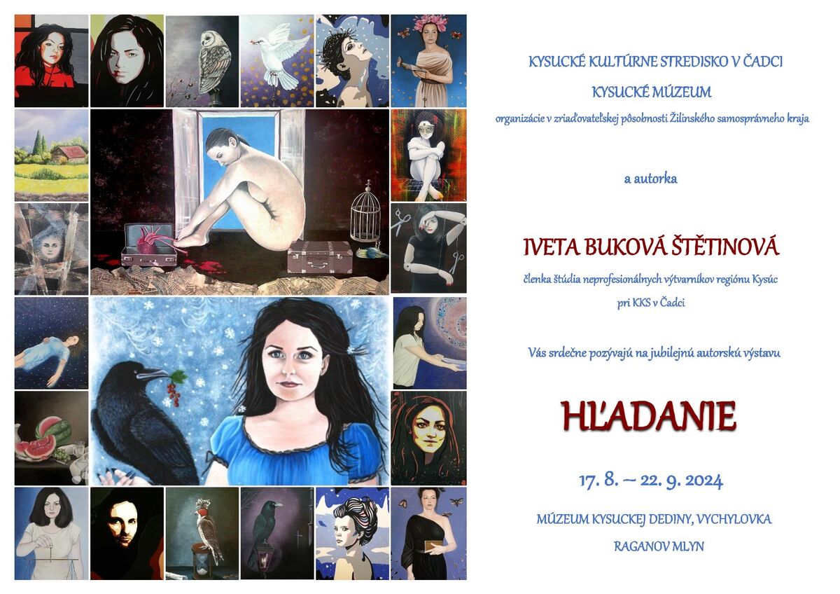 Hľadanie pozvánka final