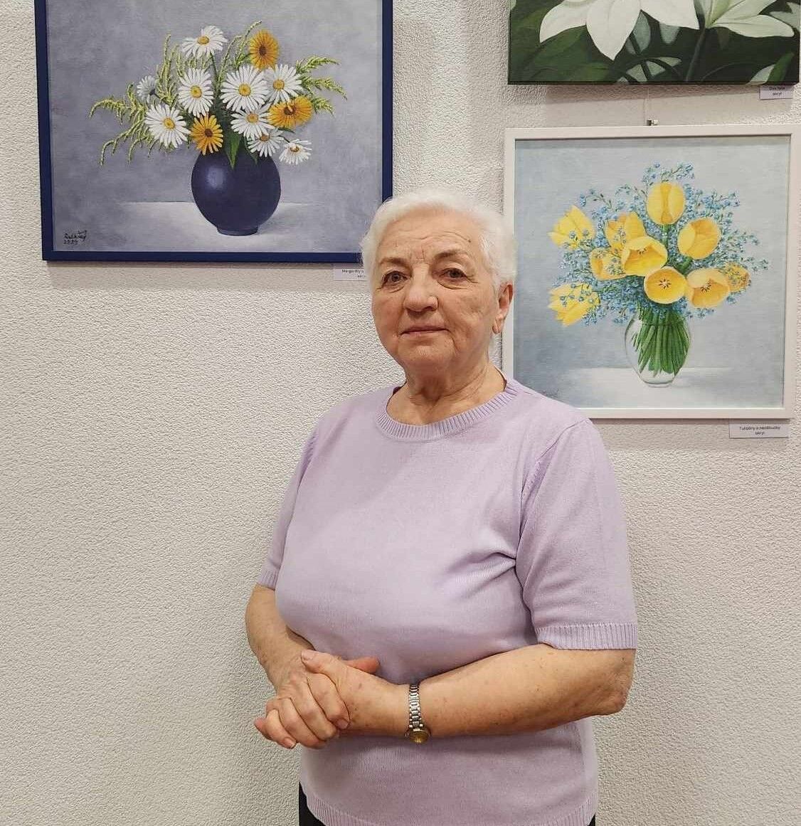 Janka Ratkošová