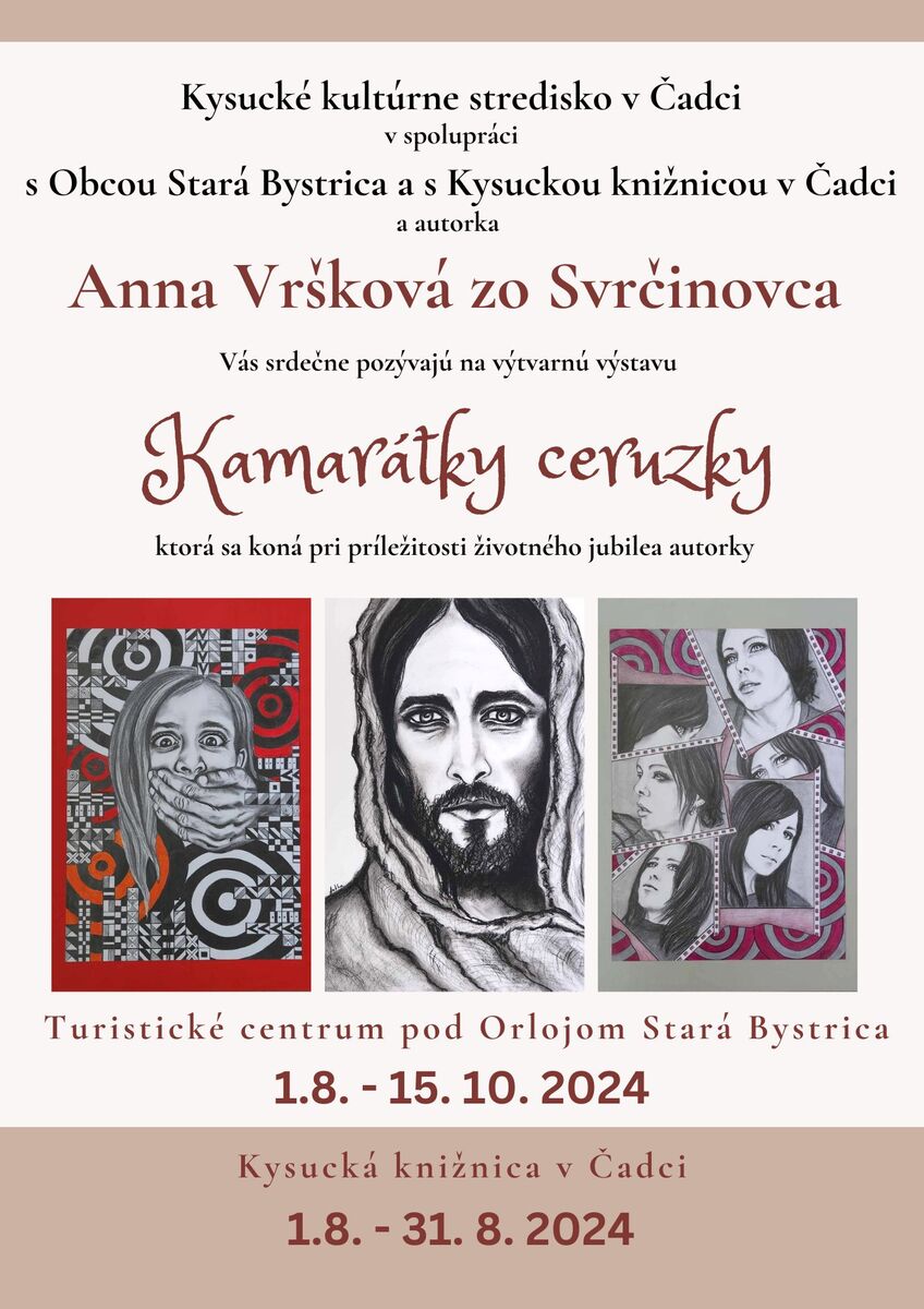 Pozvánka knižnica