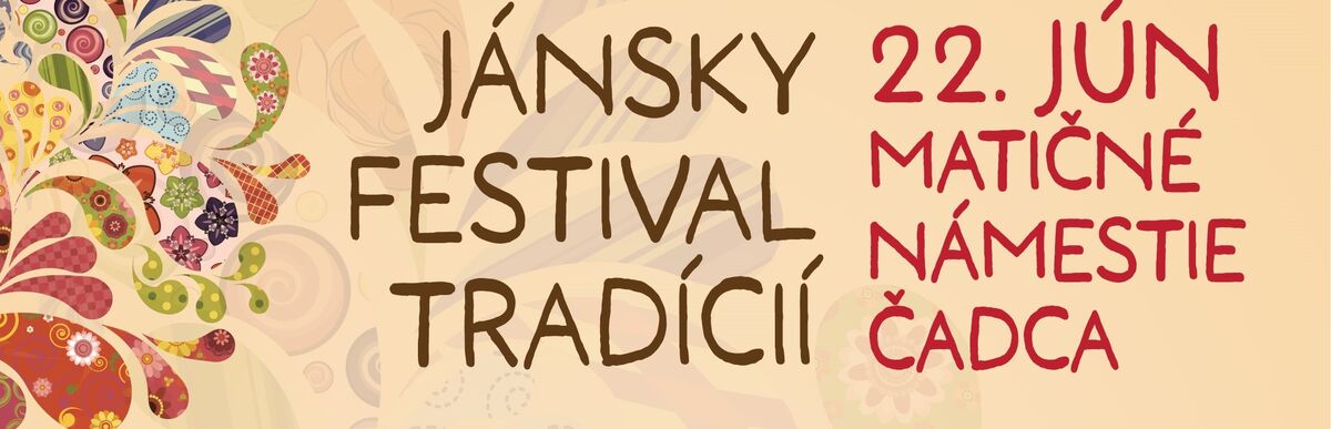 jansky festival 1
