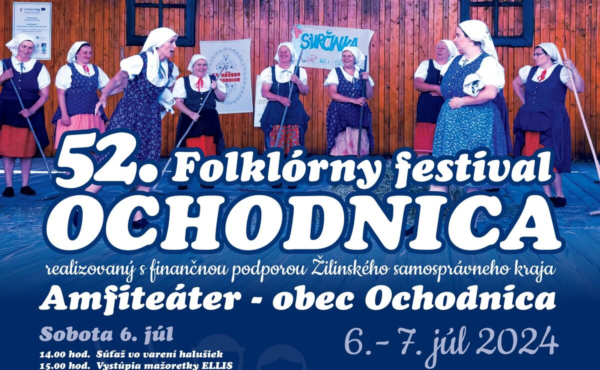 plagat Ochodnica vystrih