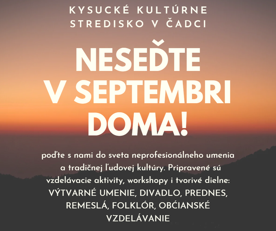 seprtember
