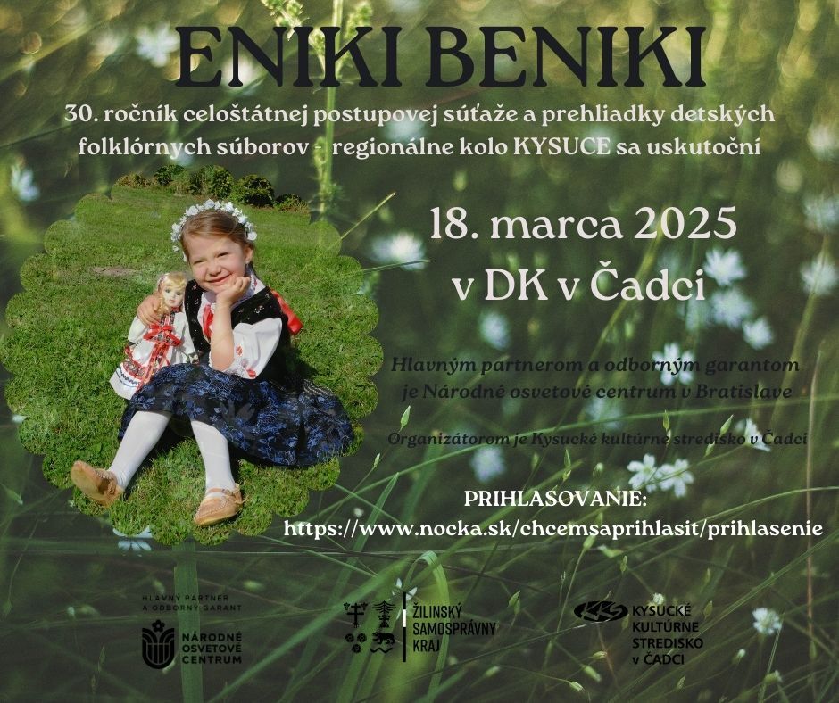 ENIKI BENIKI