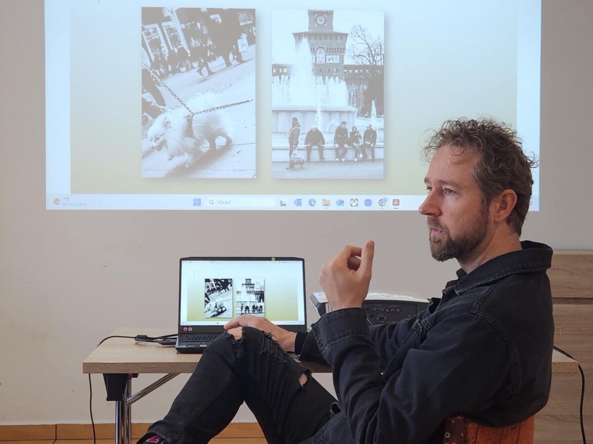 Fotoworkshop teoretická časť reportážna fotografia 10