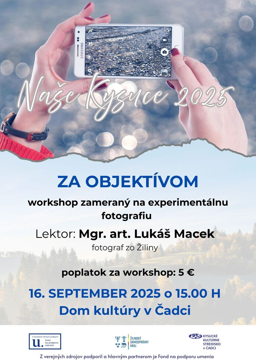 Naše Kysuce 2025 kópia 1