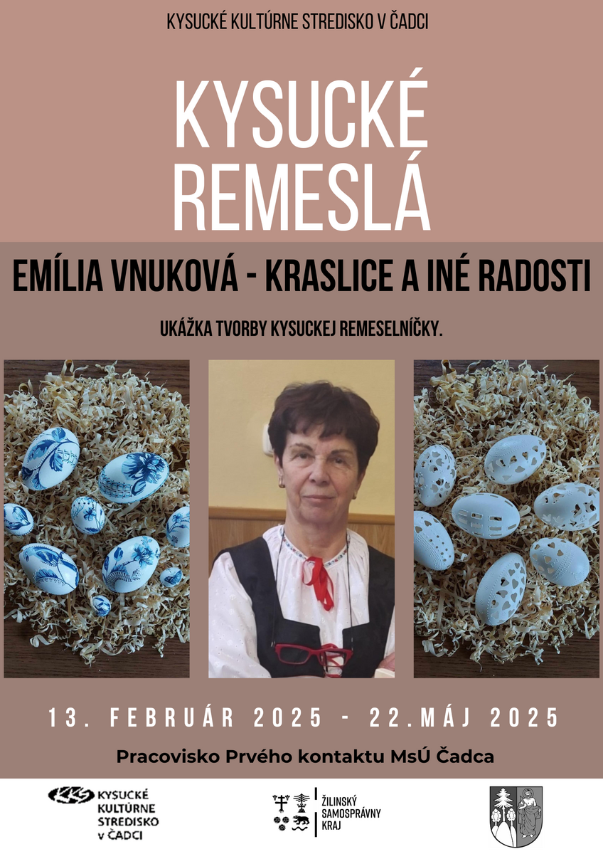 Plagát vnuková final