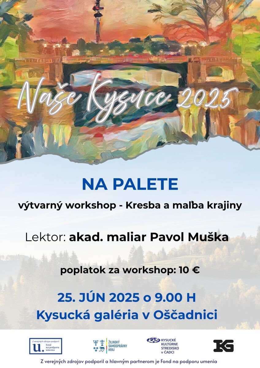 Workshop krajina