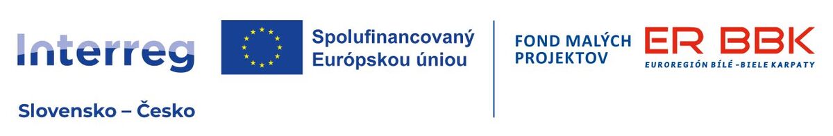 logo Interreg SK CZ