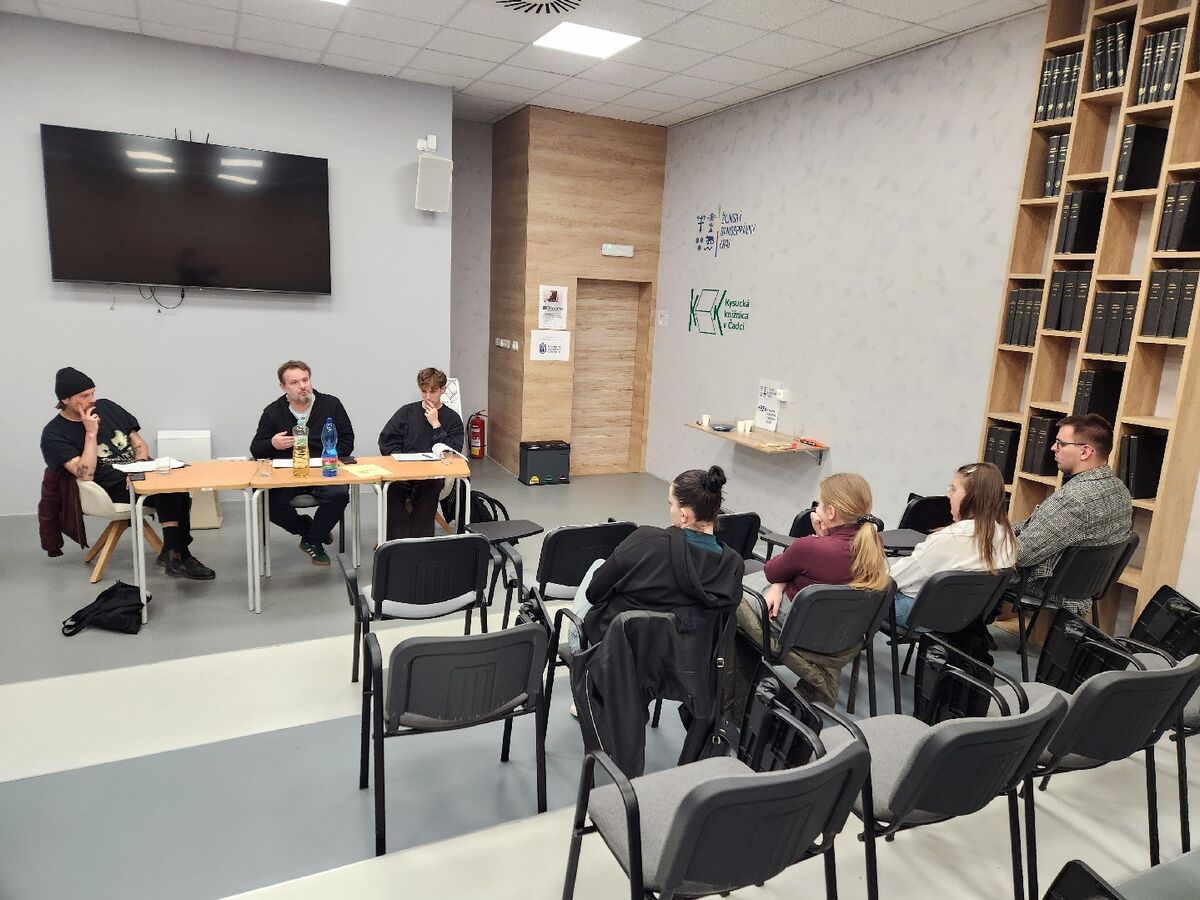 CINEAMA 9. 4. 2026 5