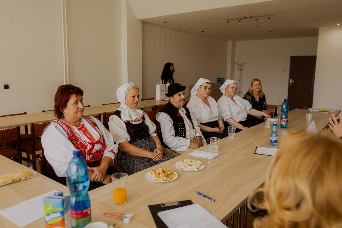 Odborný rozborový seminár Nositelia tradícií 2026