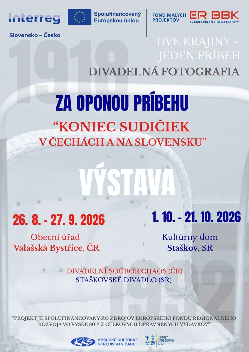 DVE KRAJINY JEDEN PRÍBEH 3