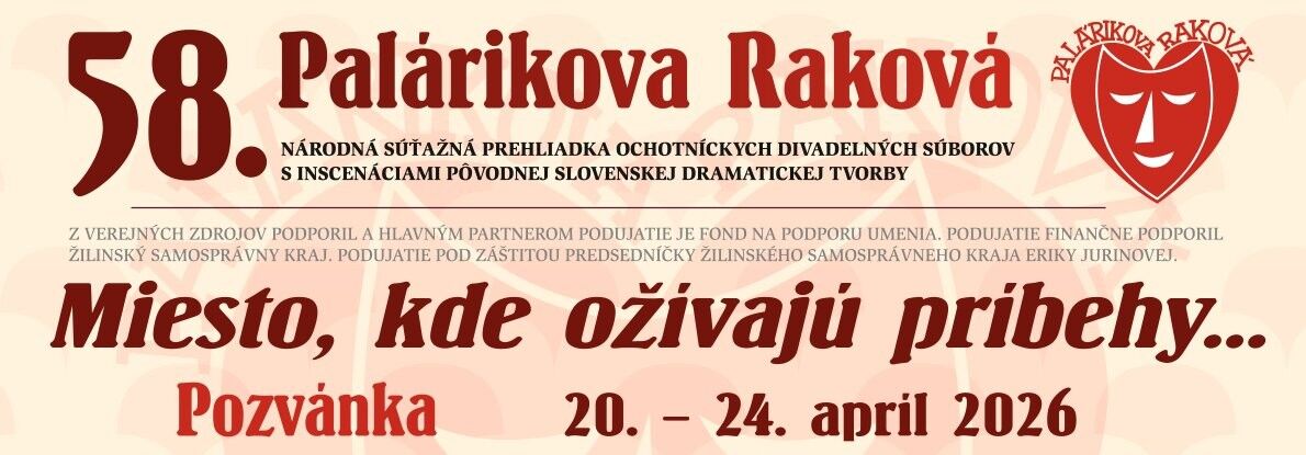 Pozvánka PR 2026