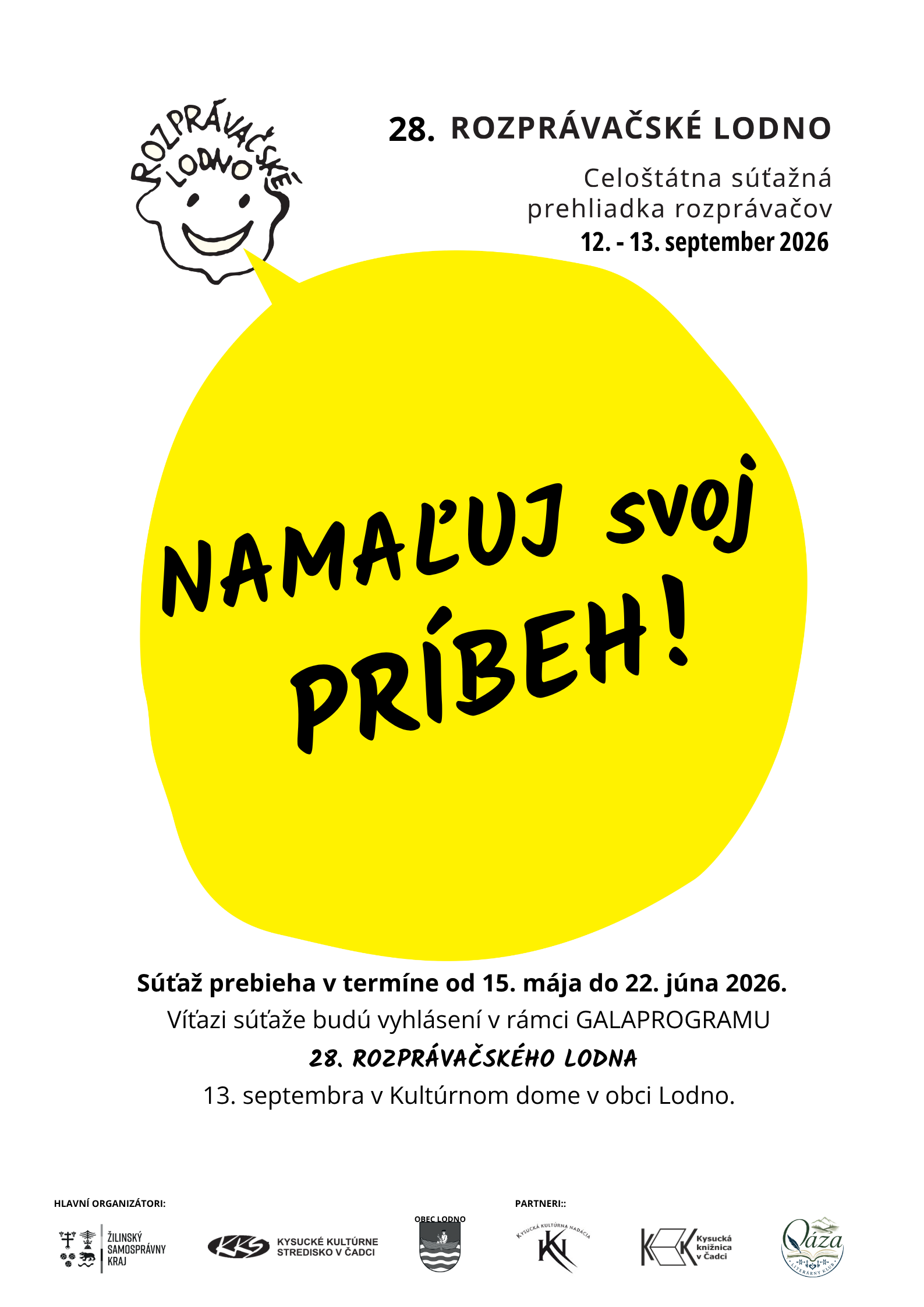 28. RL Namaľuj svoj príbeh