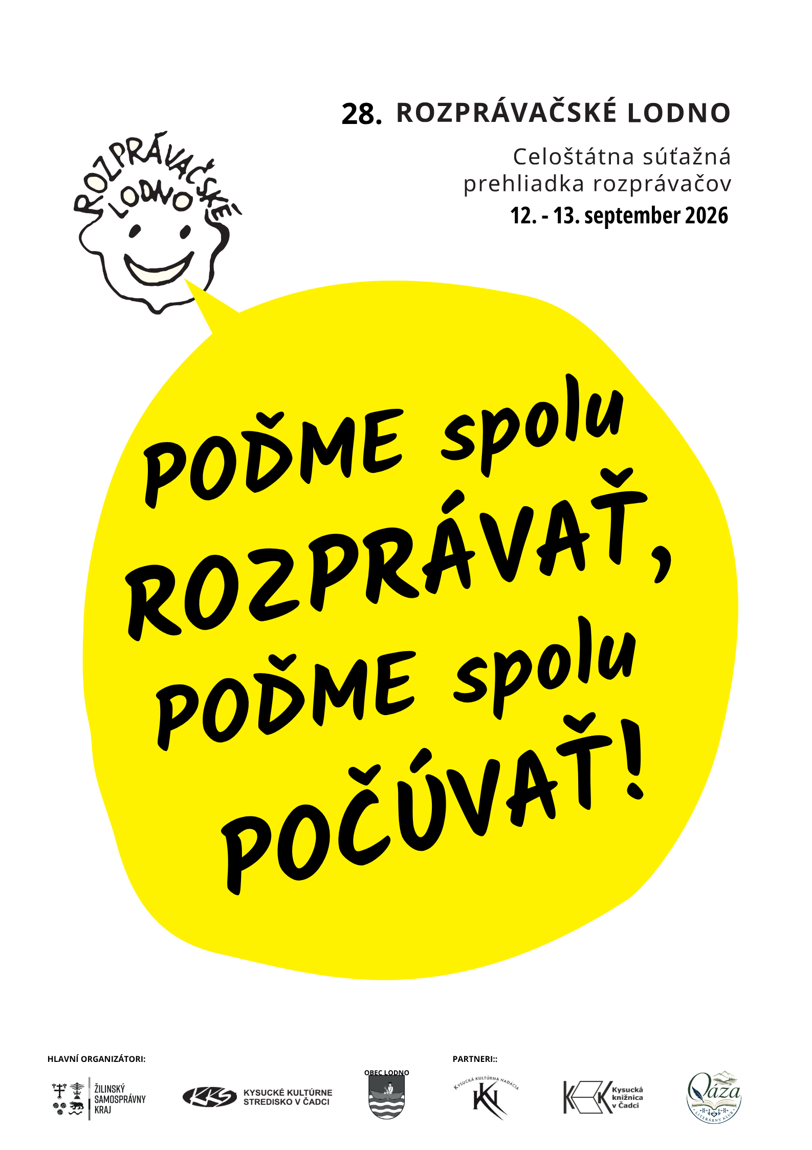 28. RL plagát