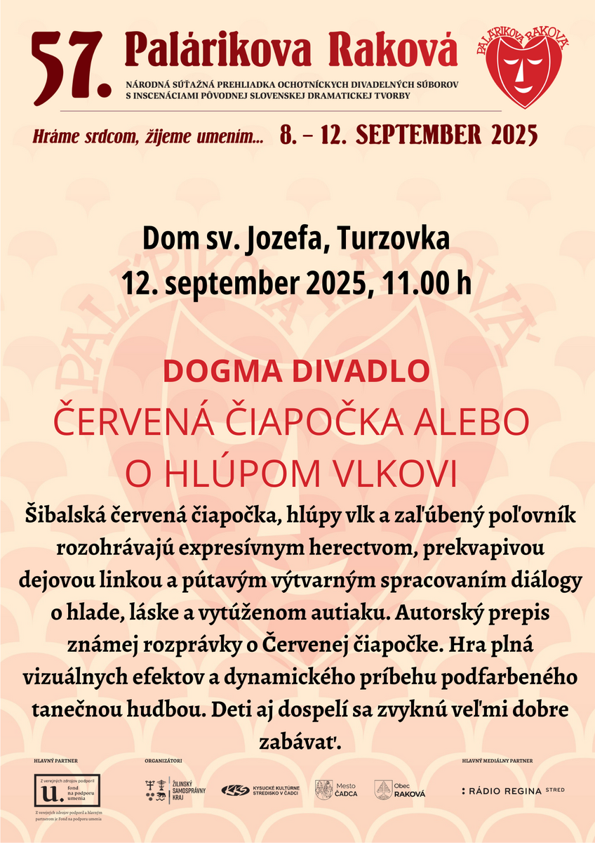 57. PR DOgma Divadlo