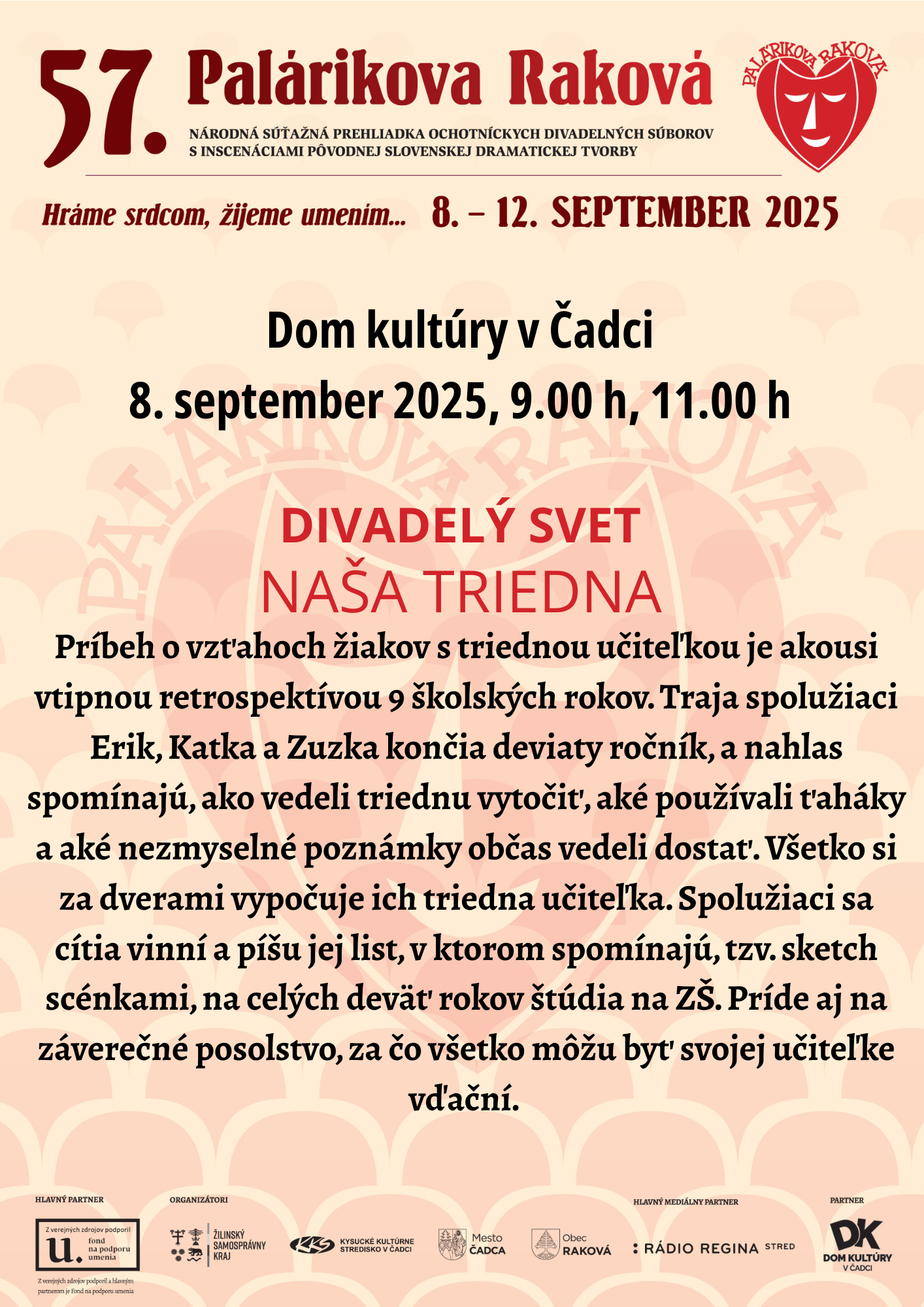 57. PR Naša triedna
