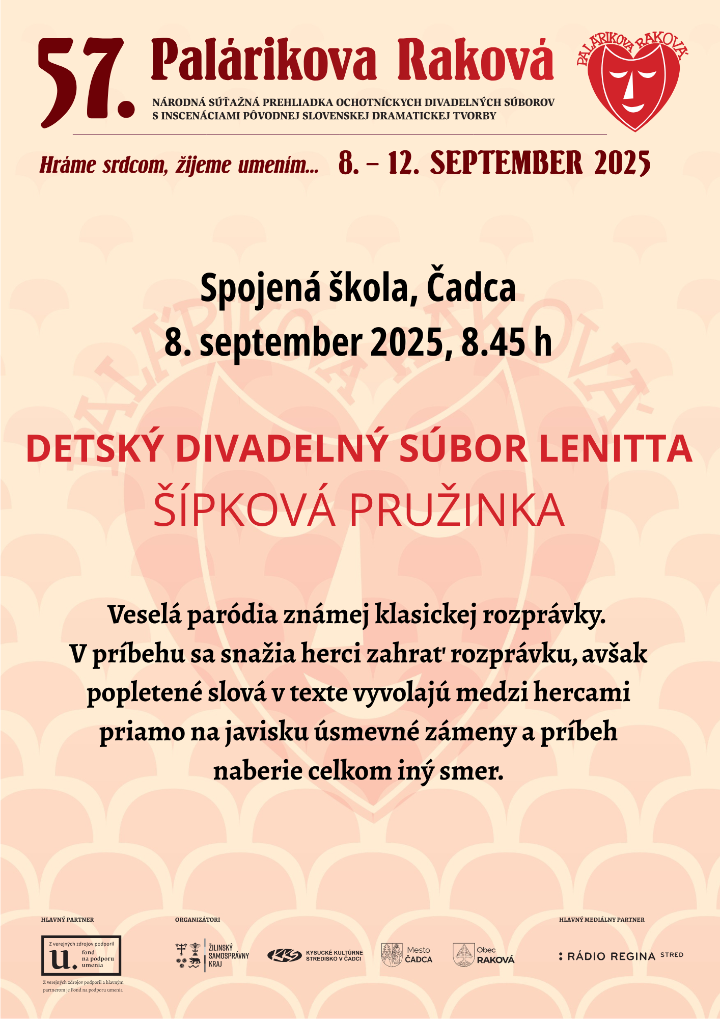 57. PR Šípková Pružinka 2