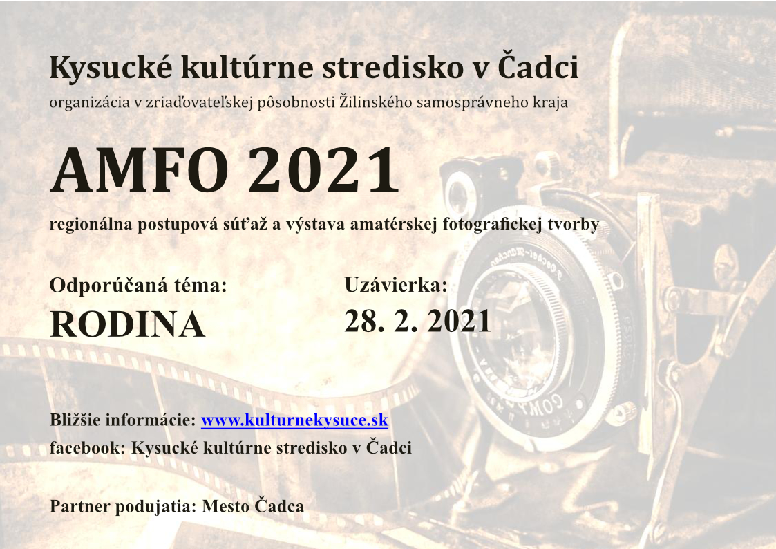 AMFO