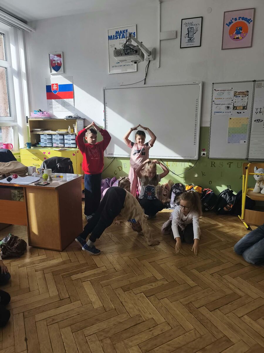 Divadlo deťom 10