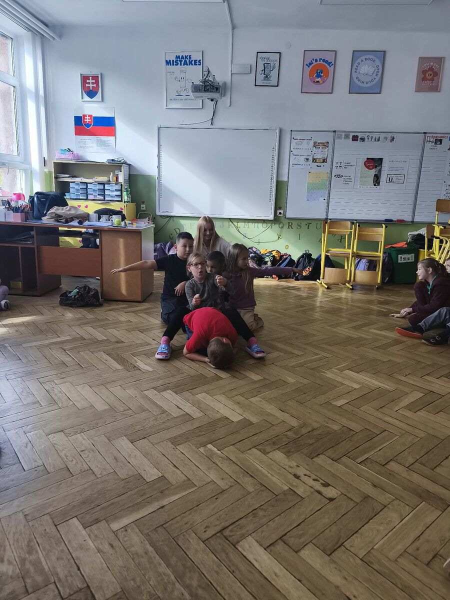 Divadlo deťom 6