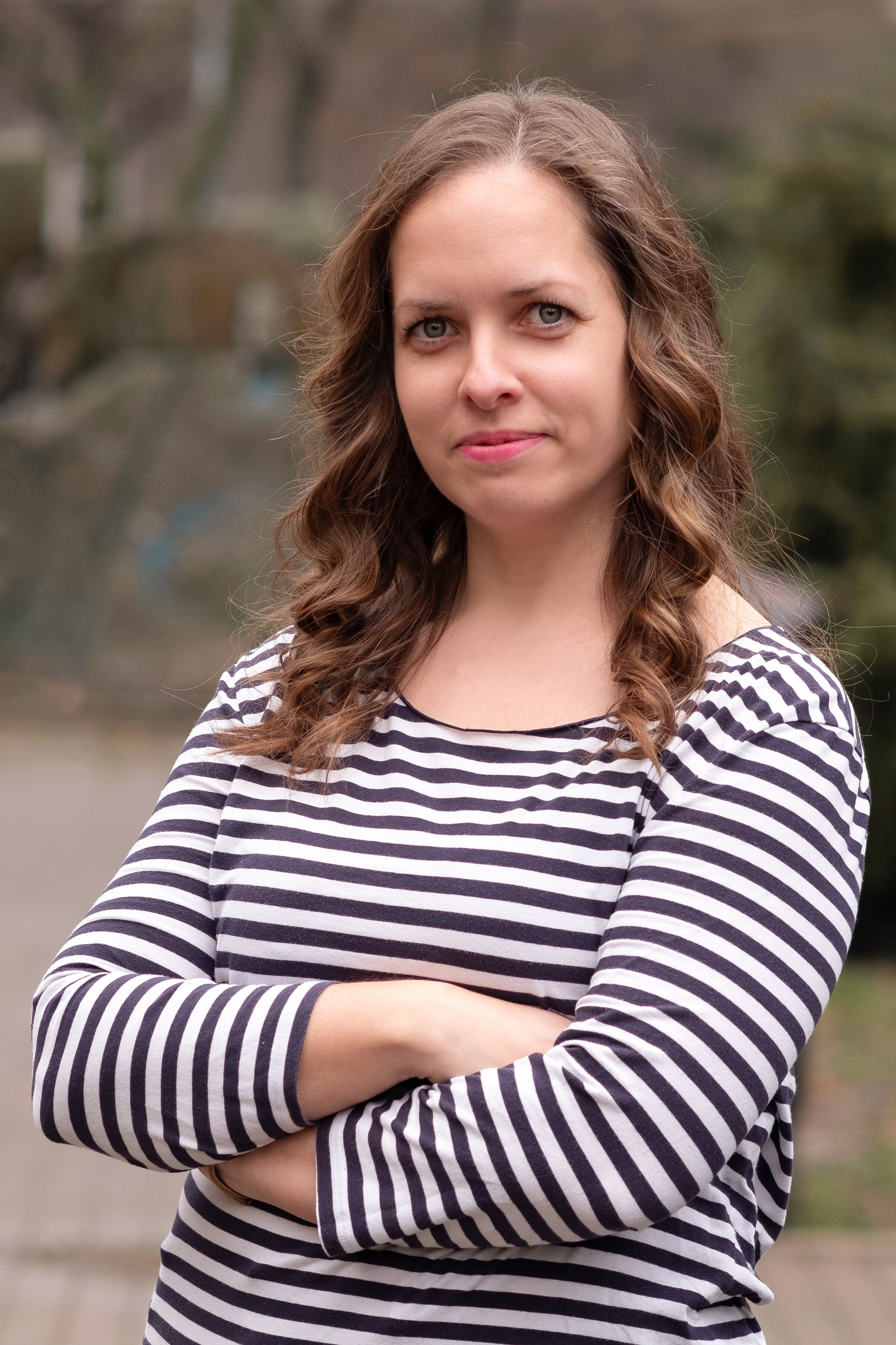 Dária Fehérová