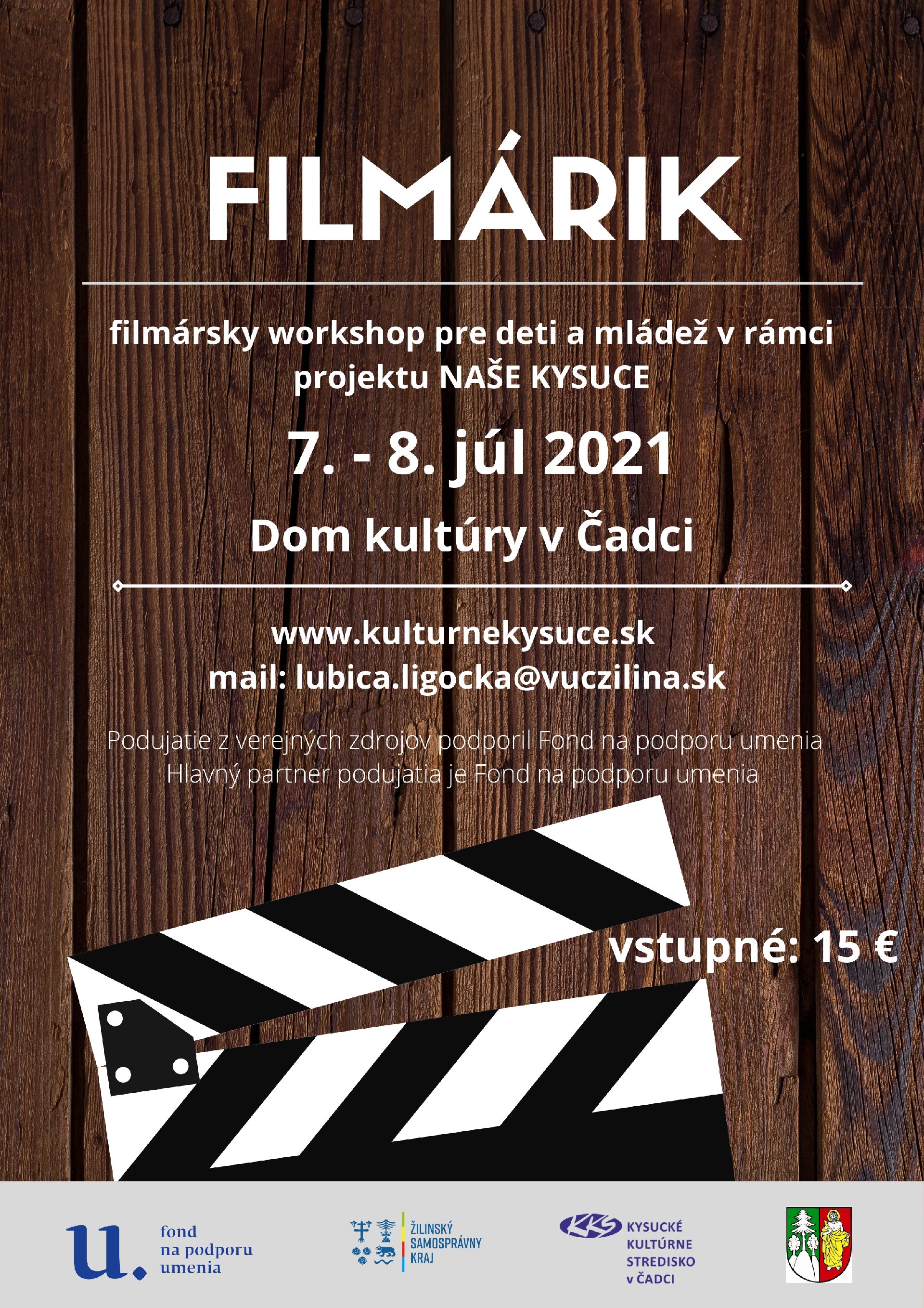 FILMÁRIK