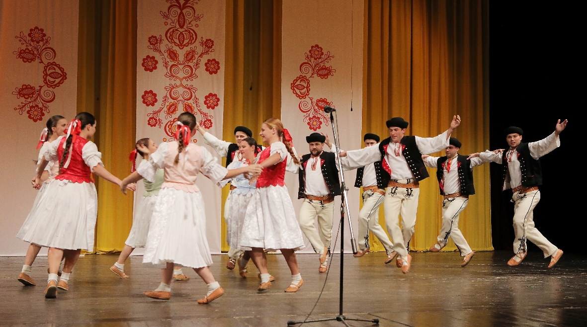 FS Bystrica Nový Bystrica Muzika