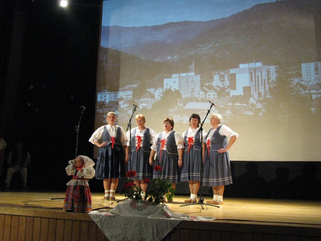 FSk Vrabčiar ženy