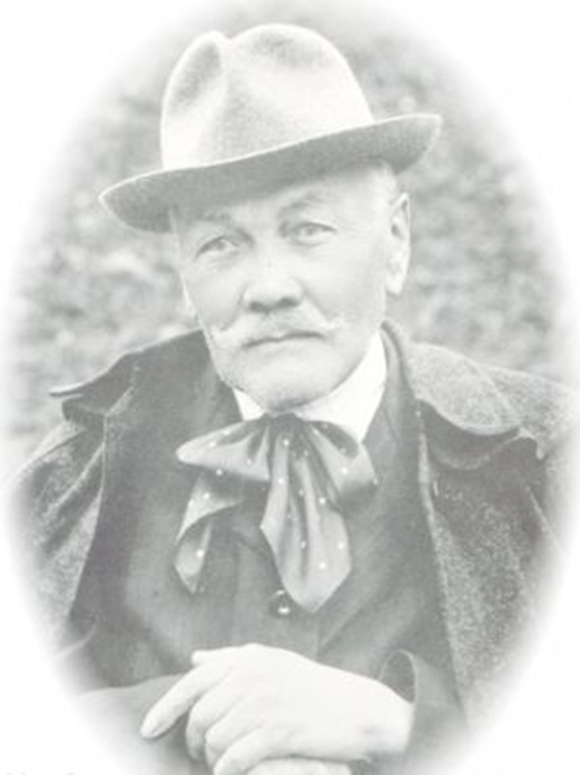 Hviezdoslav skicár