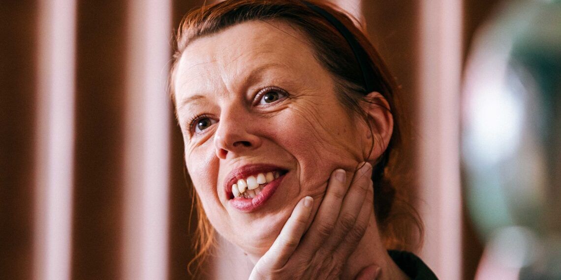 KATARÍNA MIŠÍKOVÁ HITZINGEROVÁ