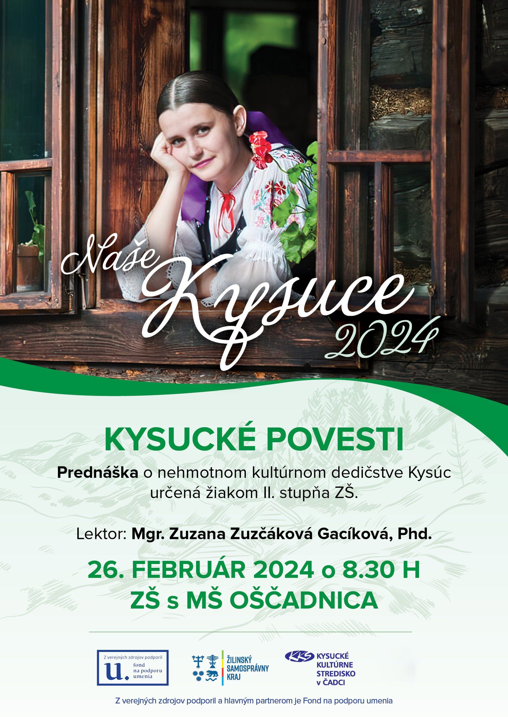 Kysucké povesti