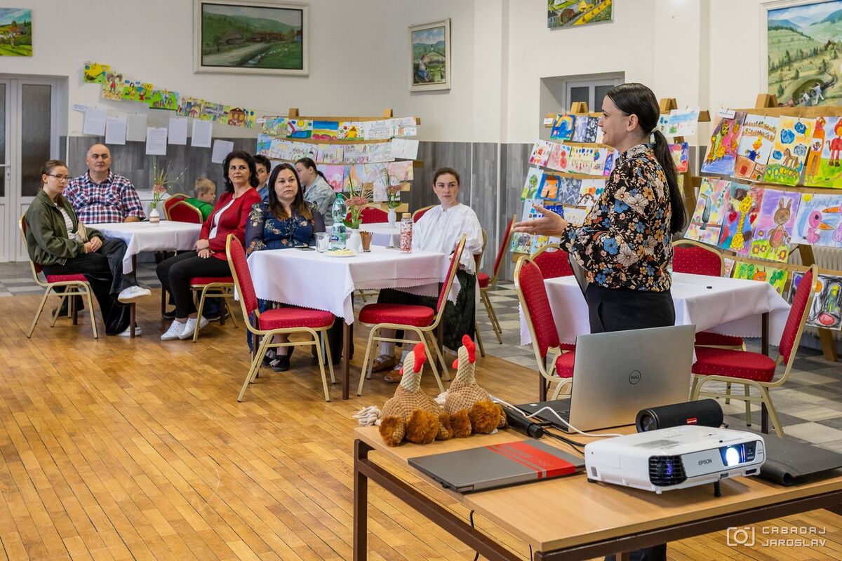 Odborná konferencia Rozprávačské tradície Kysúc 2