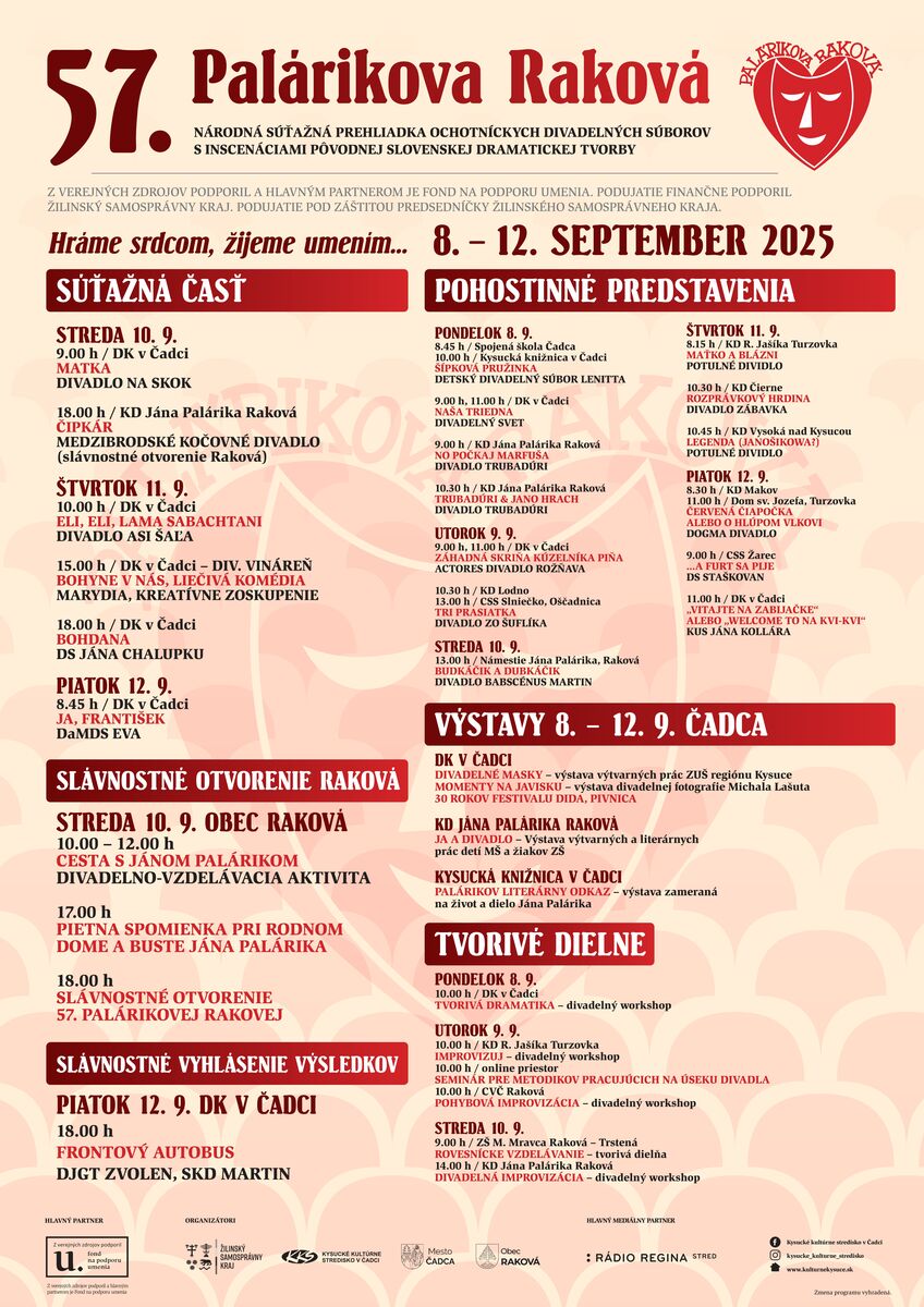 PR plagat 2025